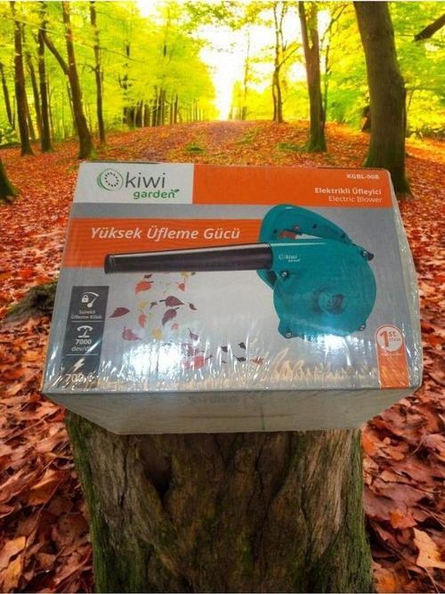 Elektrikli Üfleyici KGBL-908