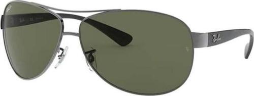 RB 3386 004 / 9A Polarize Unisex Güneş Gözlüğü