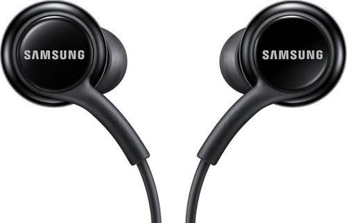 OUTLET Samsung EO-IA500BBEGWW Earphones 3.5mm -Siyah OUTLET