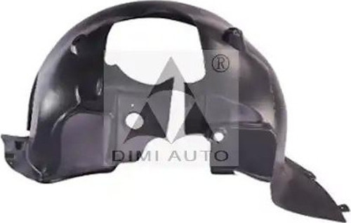 Çamurluk Davlumbazı Ön Sol Mercedes 639 Vıto Bm 2010-2014 (Oem No: A6396843277)