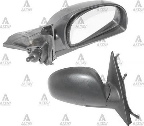 Dış Dikiz Aynası Accent 2003-2006 Manuel Sağ (Oem No:87620-25710Ca) (Adet)