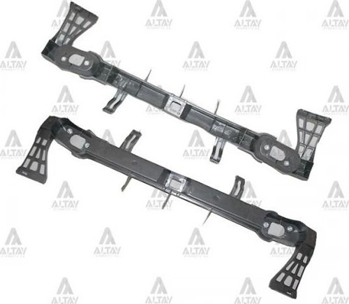 Tampon Demiri Getz Arka (Plastik) 2003-2006 (Oem No:86630-1C200) (Adet)