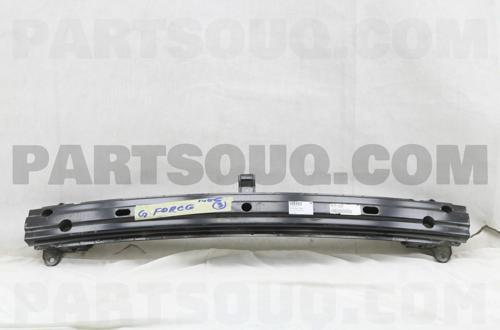 Tampon Demiri Getz Ön 03-06 (Oem No: 86530-1C000)
