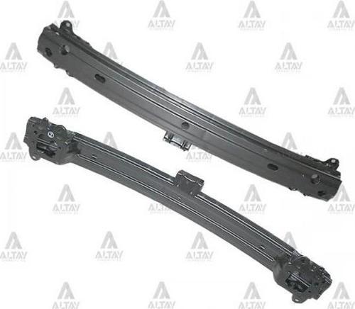Tampon Demiri Getz Ön 2006-2011 (1 Adet) (Oem No: 86530-1C300)