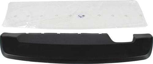 Arka Tampon Dıfüzörü Psa 308 Iı B.M 2013- (Oem No: 98005537Xt)