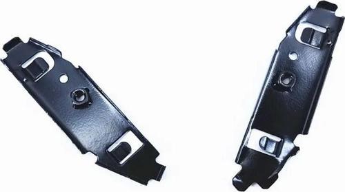 Tampon Braketi Ön (Takım) Psa C Elysee B.M 2017- (Oem No: 1608700480)