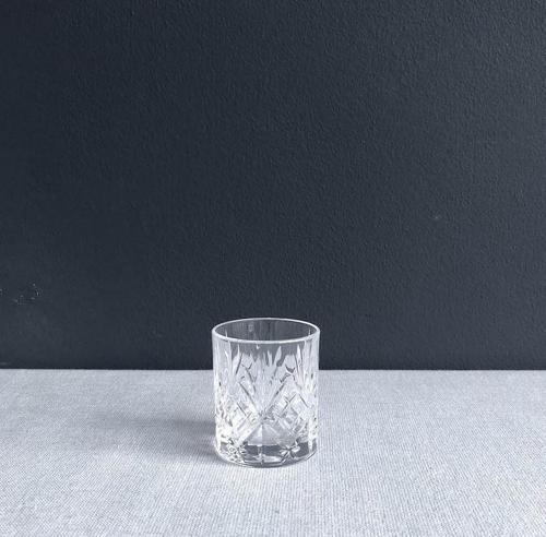 Melodia 6'lı Kahve Yanı Bardağı 240 ml