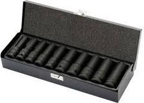 1/2" 6 Köşe Havalı Lokma Seti 10 Parça RHD1200