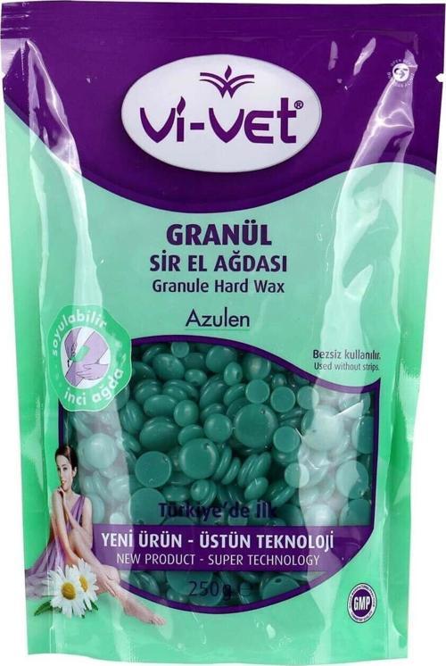 Vi Vet Vivet Granül Sir El Ağdası Azulen 250 Gr