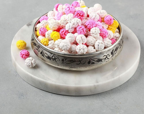 Renkli Leblebi Şekeri 1kg