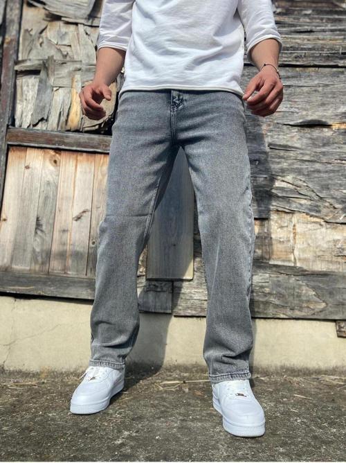 Baggy Kot Pantolon