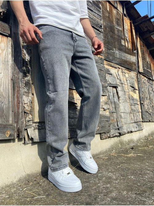 BAGGY KOT PANTOLON