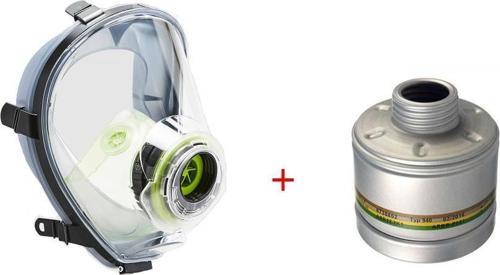 5150 Class 3 Termoplastk RD40 Tam üz Gz M+ Drager 6738802 A2B2E2K1 Filtre