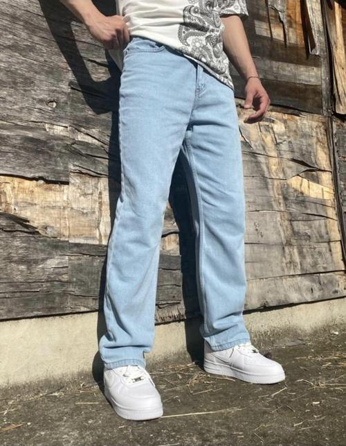 Baggy Kot Pantolon