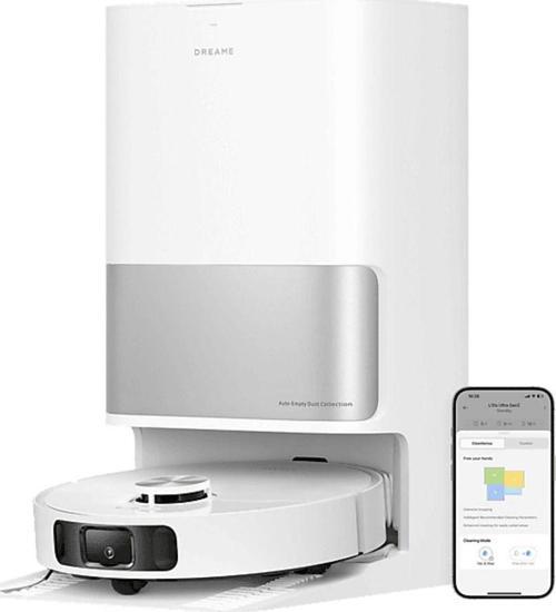 L10s Ultra Gen 2 - White