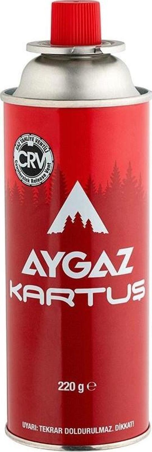 220 Gr Kartuş