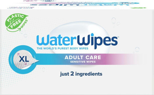 Yetişkin Islak Mendil Ekstra Geniş 30 Lu X 12 Adet (360 Yaprak) - Xl Adult