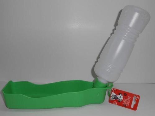 Kedi Köpek Seyahat Sulugu 500 ml