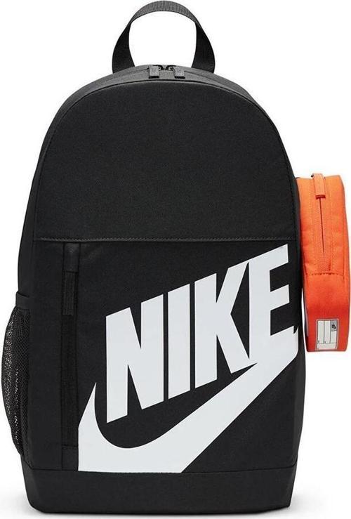 HJ4186-070 ELMNTL BKPK SHOEBOX SIRT VE OKUL ÇANTASI