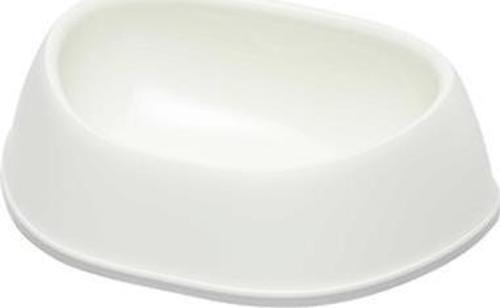 Sensibowl Mama ve Su Kabı 350 ml Beyaz