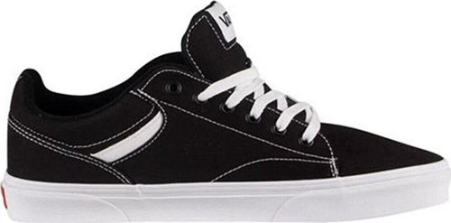 Yt Seldan Unisex Siyah Sneaker Ayakkabı Vn0a4u251871