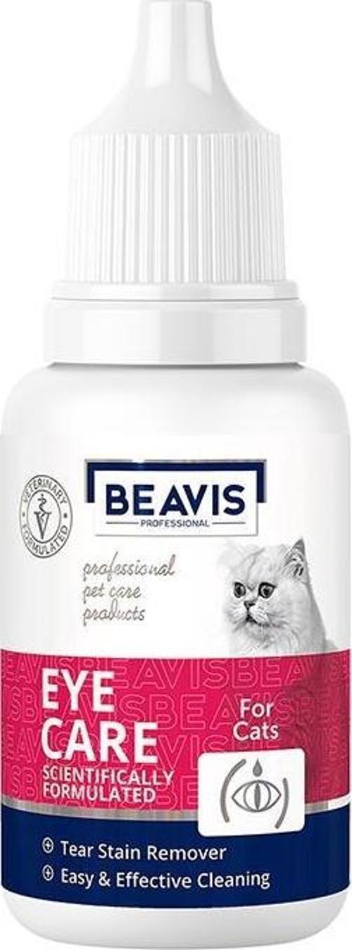 Cat Eye Care Göz Yaşı Leke Çıkarıcı Damla 50 ml