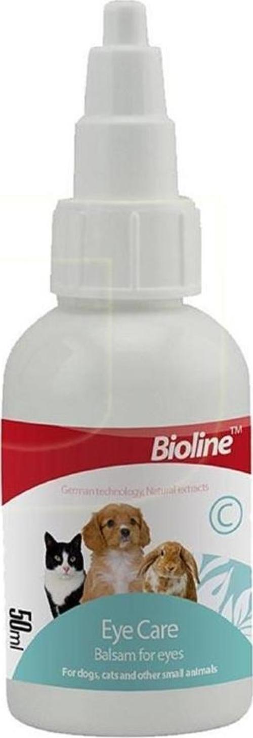Göz Bakım Damlası 50 Ml