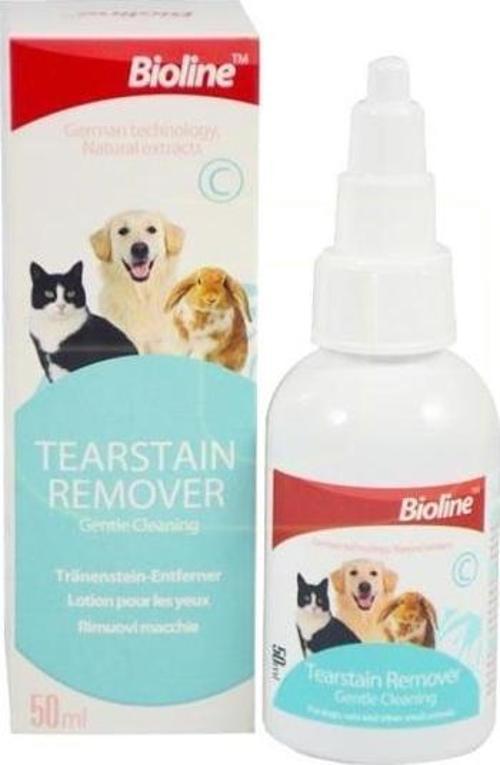 Göz Yaşı Lekesi Çıkartıcı 50 Ml