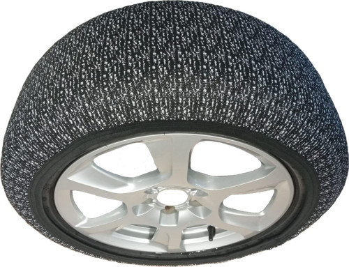 175/65 R15 Uyumlu Oto Kar Çorabı ( M )