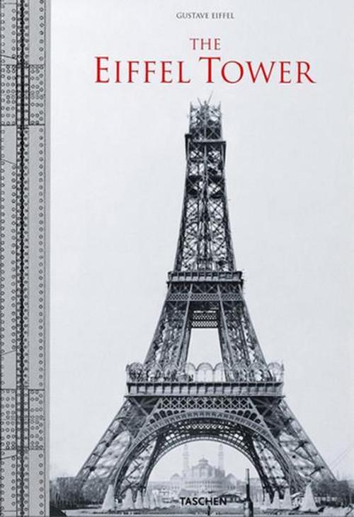 Taschen Eiffel Tower