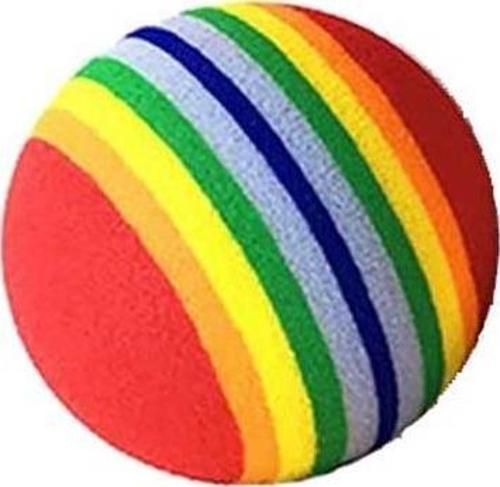Sünger Top 4 cm (1 ADET)