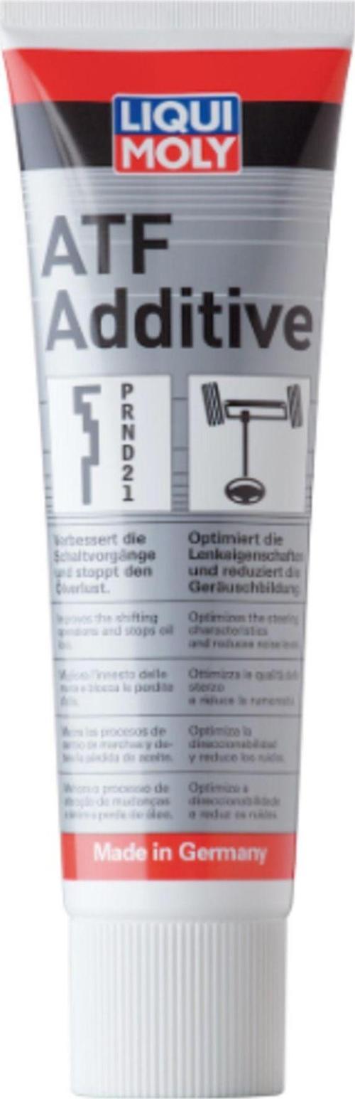 Atf Otomatik Şanzıman Yağı Katkısı (250Ml) Yeni Üretim Tarihli
