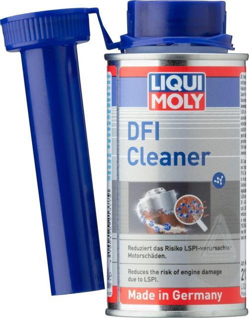 Dfı Cleaner (120 Ml) Yeni Üretim Tarihli