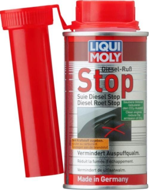 Duman Önleyici Dizel Katkısı (150Ml) Yeni Üretim Tarihli