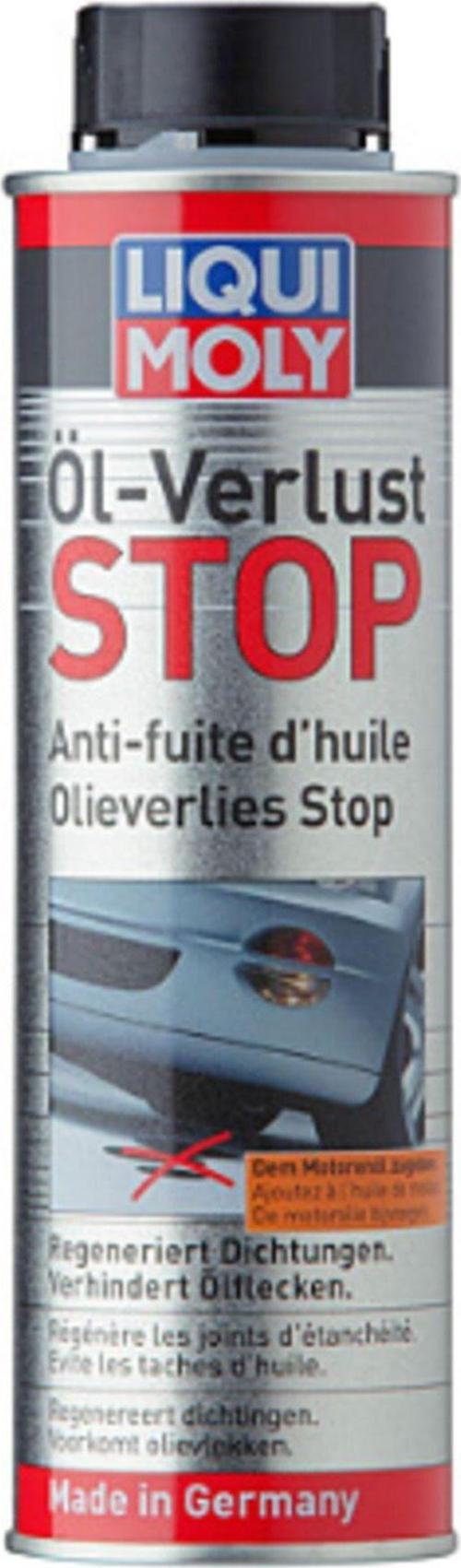 Motor Yağı Sızıntı Önleyici (300Ml) Yeni Üretim Tarihli