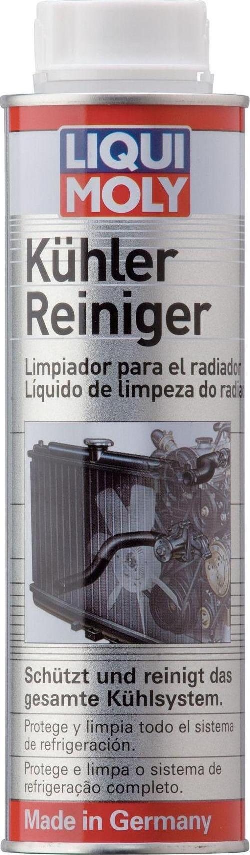 Radyatör Temizleyici (300Ml) Yeni Üretim Tarihli Uyumlu