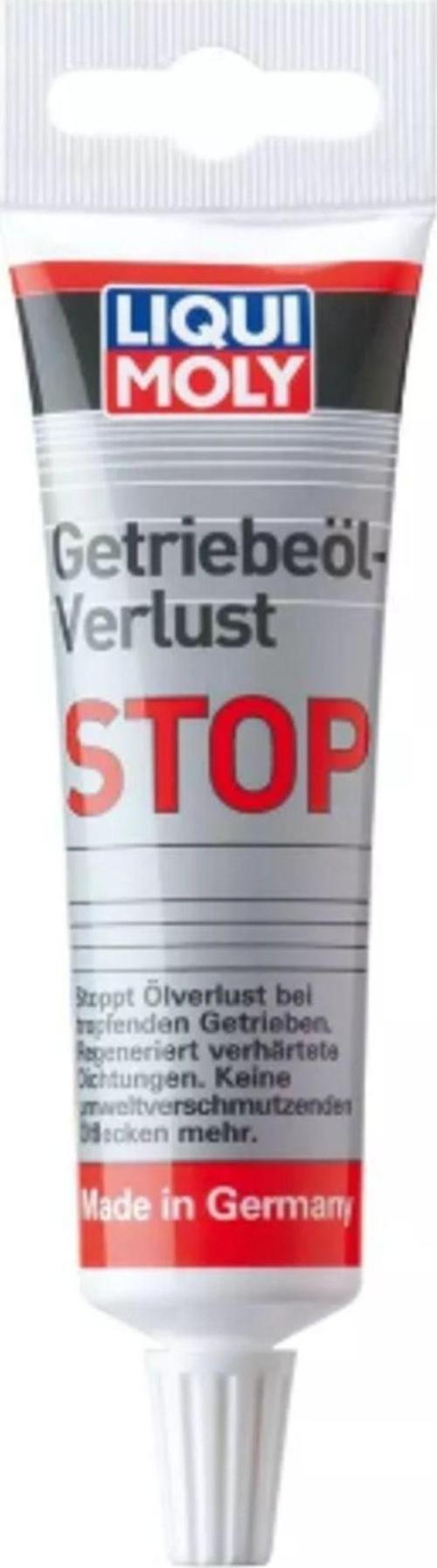 Şanzıman Yağı Sızıntı Önleyici (50Ml) Yeni Üretim Tarihli