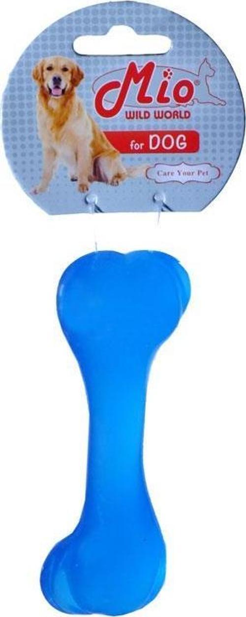 Sert Kemik Köpek Oyuncağı 14 cm