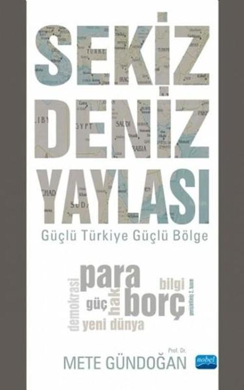 Sekiz Deniz Yaylası - Yeni Bir Dünya