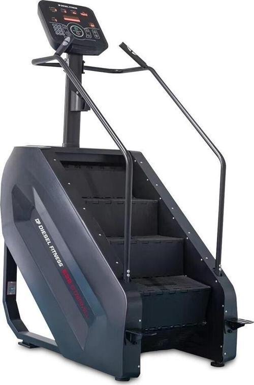 Stairmill E22
