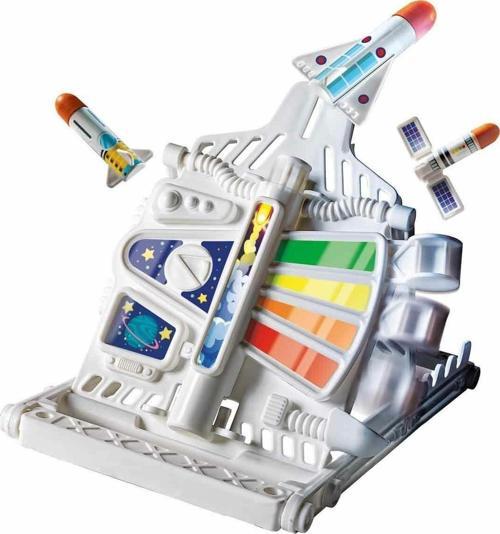 64470 Bilim ve Oyun - Minik Astronot +5 yaş