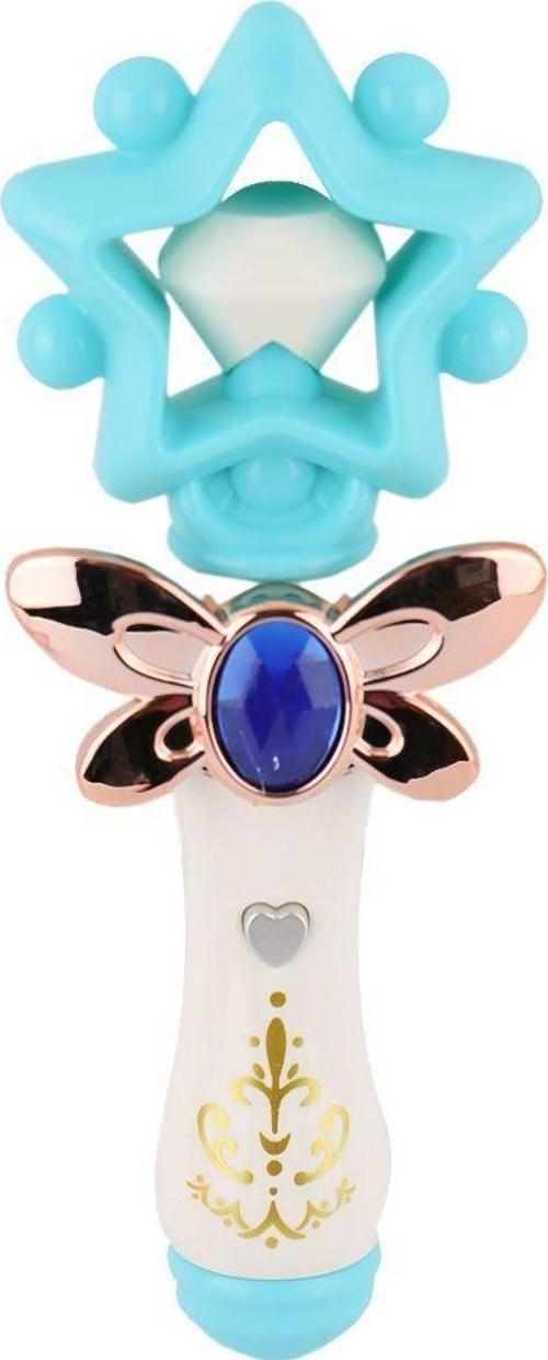 A8333-55998-40A D Sesli ve Işıklı Asa -Asya Oyuncak