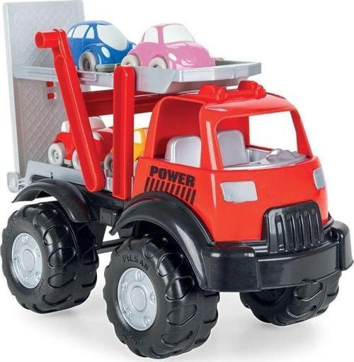 06 516  Power Transport Kamyon