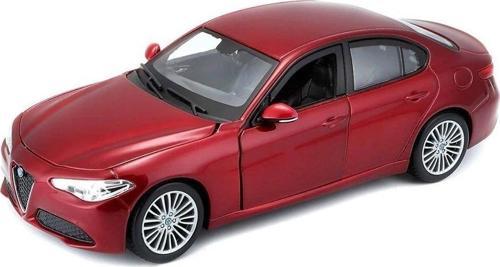 21080 1:24 Alfa Romeo Giulia Model Araba -Sunman