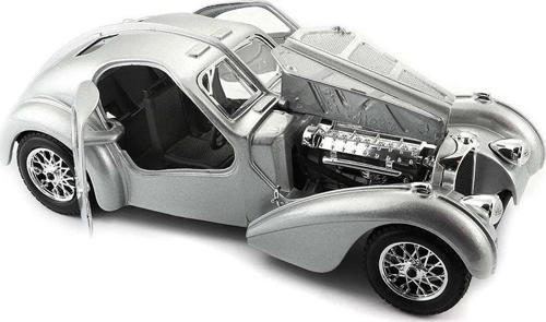 22092 1:24 Burago Bugatti Atlantic