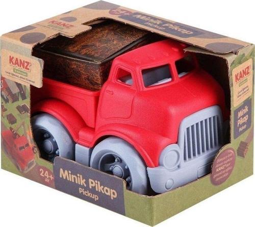 30806-LC MİNİK PİKAP