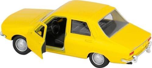 43827 Welly Renault  Çek Bırak Araba -Karsan