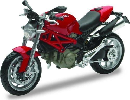 44023 Ducati  Motor 1100 2010 -Sunman