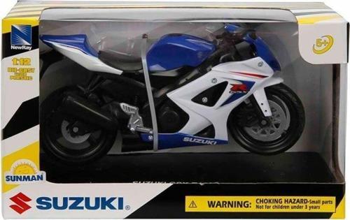57003 Suzuki GSX-R1000 2008 -Sunman