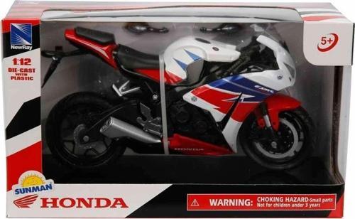 57793 1:12 Honda CBR 1000RR Model Motor -Sunman